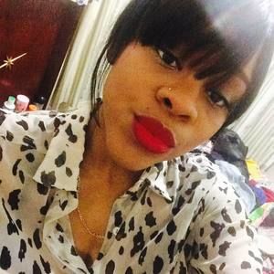 Meet your Posher, Janee