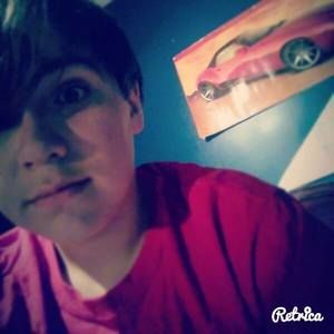 Meet your Posher, William