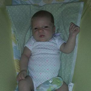 Meet your Posher, Melissa