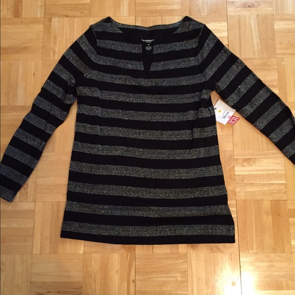 Liz Clairborne tunic