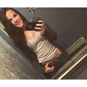 Meet your Posher, Keirsten