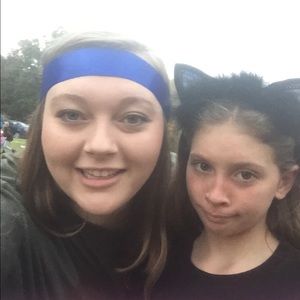 Meet your Posher, Candice