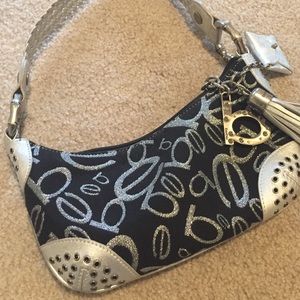 BEBE small purse