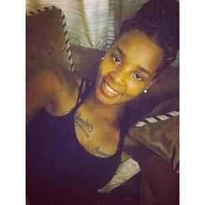 Meet your Posher, Chinny