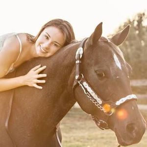 Meet your Posher, Amelia