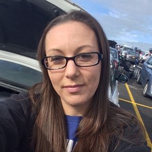 Meet your Posher, Erika