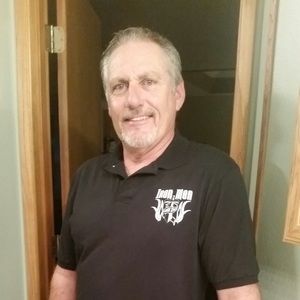 Meet your Posher, Mike