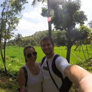 Meet your Posher, Julie