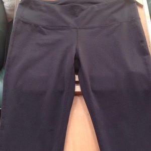 Athleta workout leggings