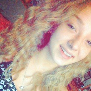 Meet your Posher, Mykenzie