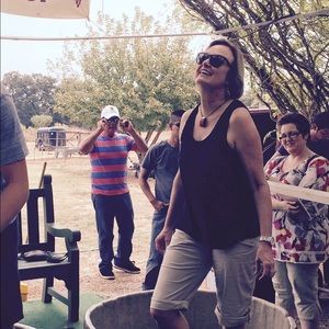 Meet your Posher, Susan