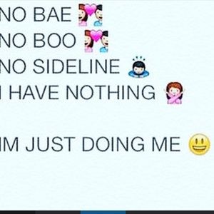 Meet your Posher, Mariama