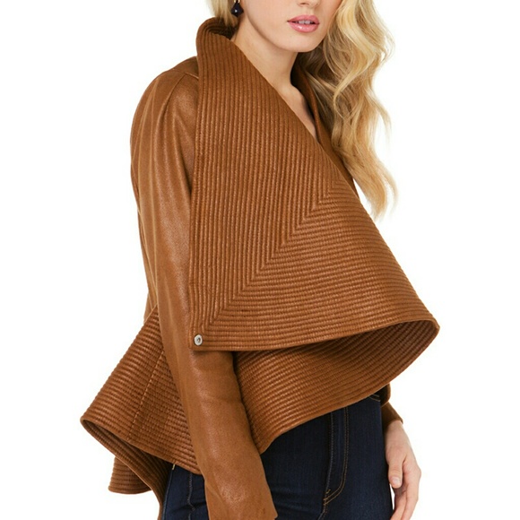 Celeb sightings!!! Peplum jacket