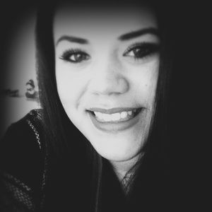 Meet your Posher, Cheyenne