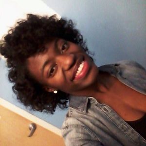 Meet your Posher, Alexus