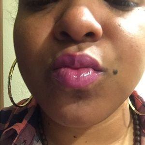 Meet your Posher, Evelyn