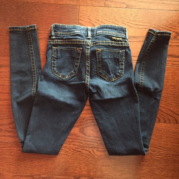 Mek denim jeans like new