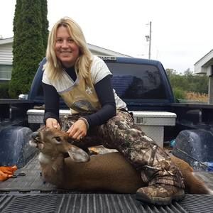 Meet your Posher, Sarah