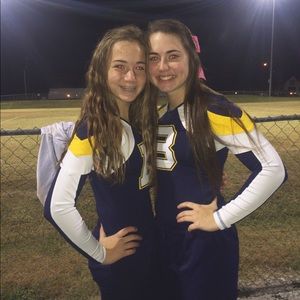 Meet your Posher, Abby