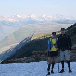 Meet your Posher, Bill