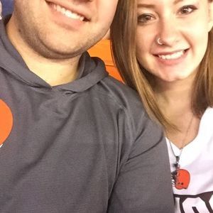 Meet your Posher, Ashlee