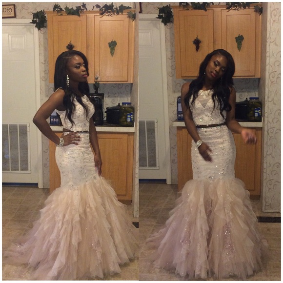 Mori Lee Dresses & Skirts - Mori Lee Paparazzi Prom/ Homecoming Dress
