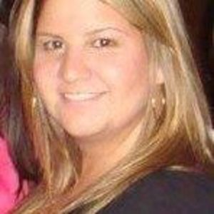 Meet your Posher, Patty