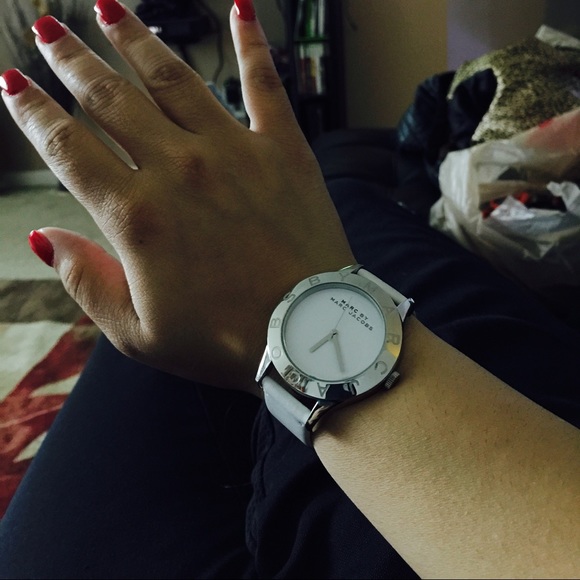 Marc by Marc Jacobs watch - Picture 2 of 4