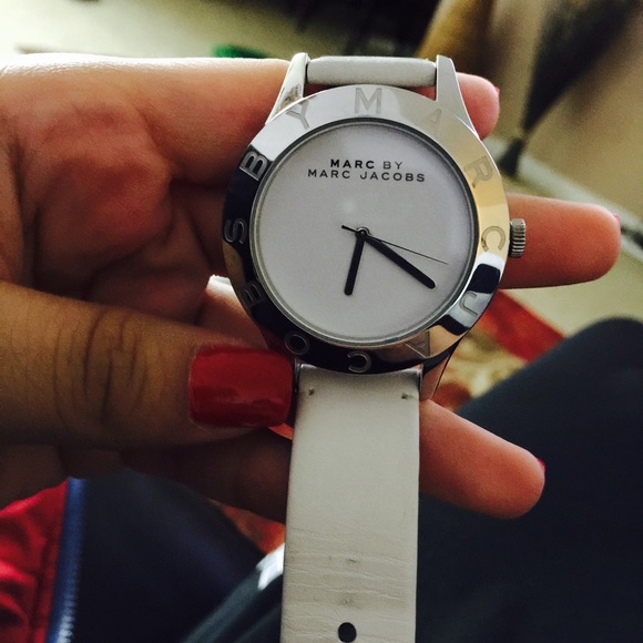 Marc by Marc Jacobs watch - Picture 4 of 4