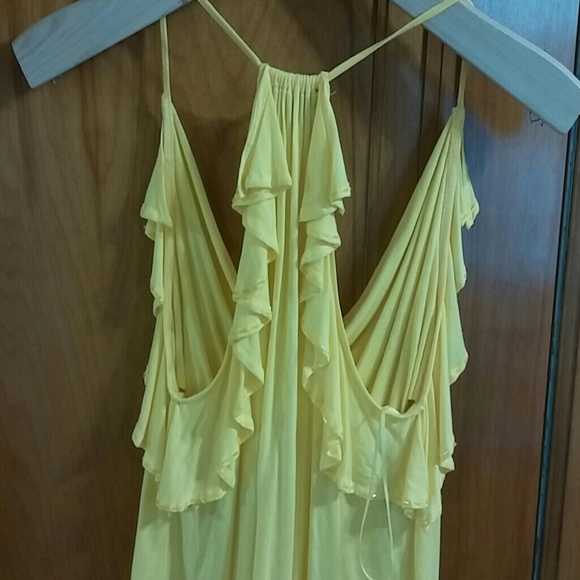 Express Racer Tank - Picture 3 of 3