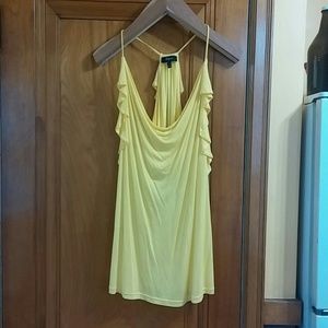 Express Racer Tank