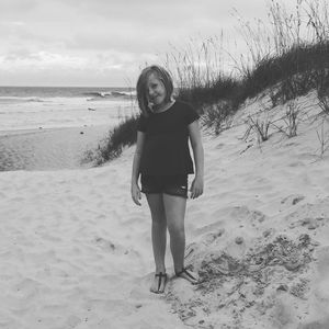 Meet your Posher, Randi kay