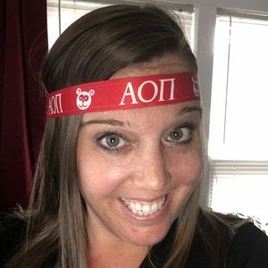 Meet your Posher, Annie