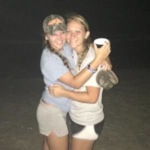 Meet your Posher, Brittany