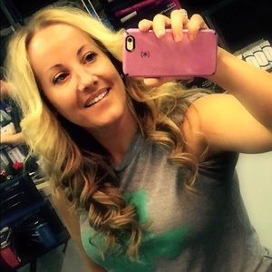 Meet your Posher, Tracie