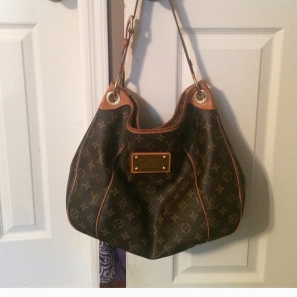 Louis Vuitton PM shoulder bag