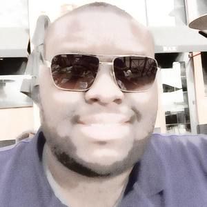 Meet your Posher, Reginald