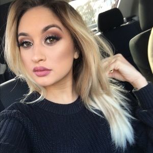 Meet your Posher, Tiana