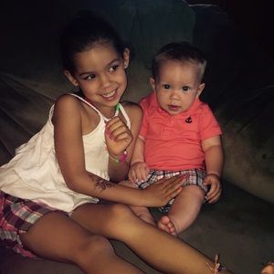 Meet your Posher, Brittany