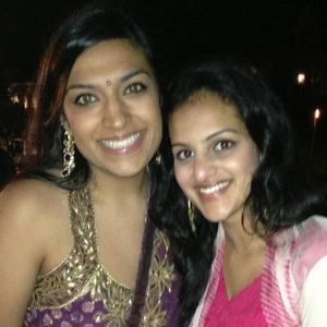 Meet your Posher, Amrita