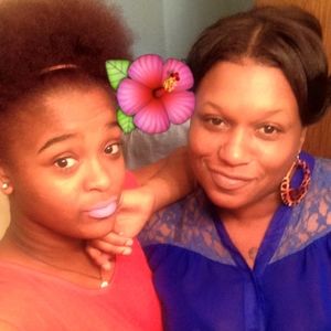 Meet your Posher, Tonika