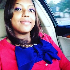 Meet your Posher, Niki