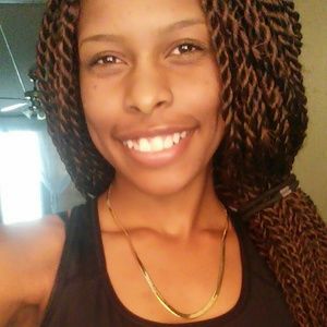 Meet your Posher, Chyna