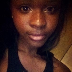 Meet your Posher, Brandy