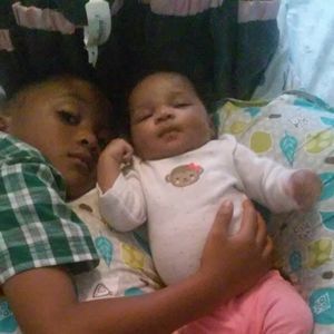 Meet your Posher, Terica