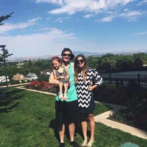 Meet your Posher, Melanie