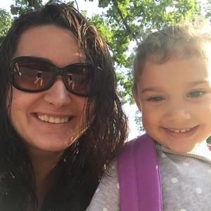 Meet your Posher, Danielle