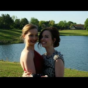 Meet your Posher, Abby