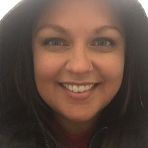 Meet your Posher, Leah