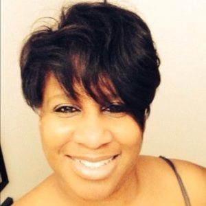 Meet your Posher, Cheryl